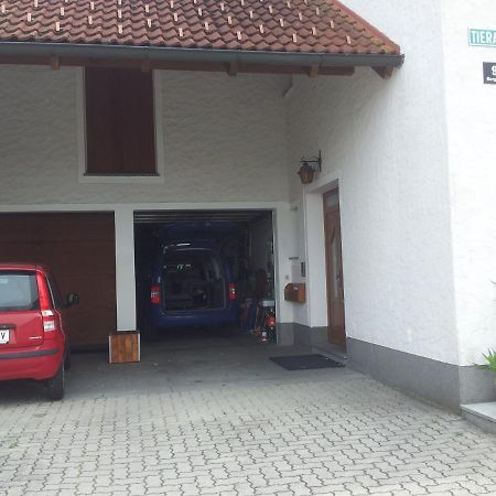 דירות Gramastetten Wohnen Mit Panoramablick מראה חיצוני תמונה